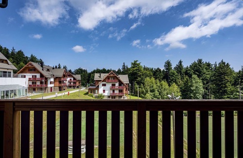 Hocko Pohorje Apartment | Pohorje by Interhome
