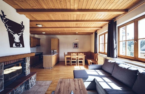 Hocko Pohorje Apartment | Pohorje by Interhome