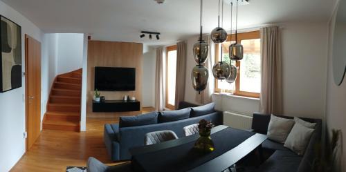 Hocko Pohorje Apartment | Pohorje Pearl Lux, 2-floor apartment