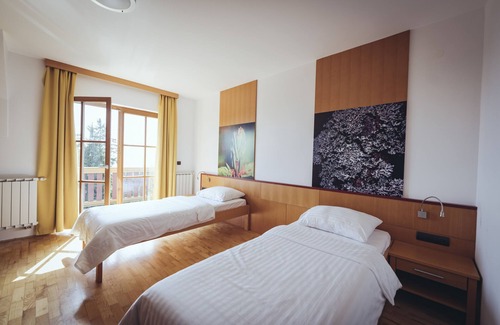 Hocko Pohorje Hotel | Pohorje Village Wellbeing Resort – Forest Hotel Videc