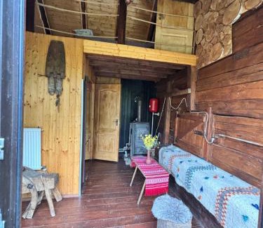 Cerbal House | Poiana Village