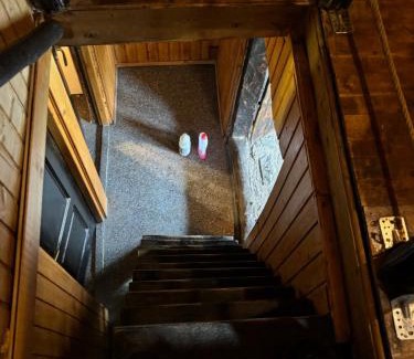 Cerbal House | Poiana Village