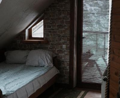 Kaunas County House | Poilsis Gamtoje