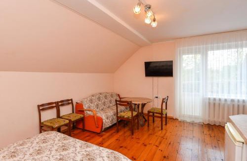 Druskininkai House | Poilsis prie Dineikos parko