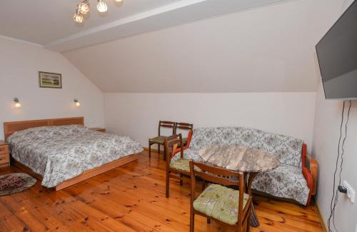 Druskininkai House | Poilsis prie Dineikos parko