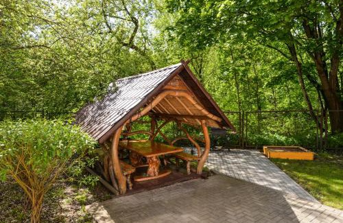 Druskininkai House | Poilsis prie Dineikos parko