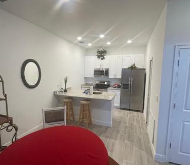 Fedhaven House | Poinciana Condo