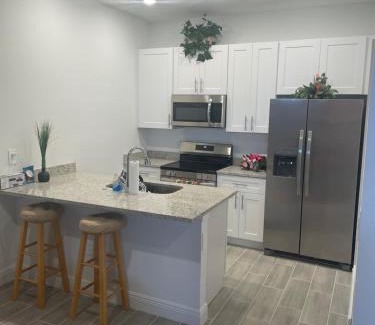 Fedhaven House | Poinciana Condo
