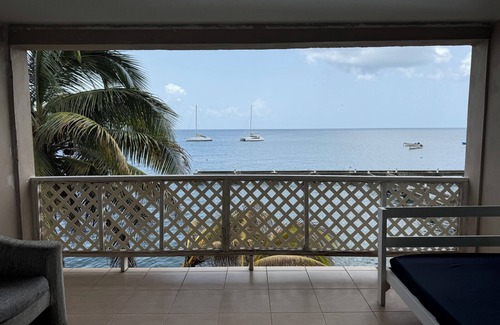 Ratho Mill Apartment | Point Bay Resort
