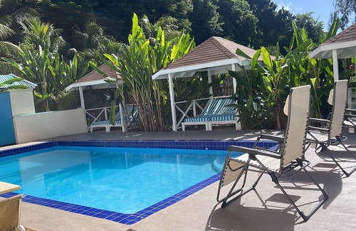Ratho Mill Apartment | Point Bay Resort