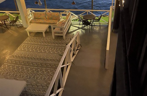 Ratho Mill Apartment | Point Bay Resort