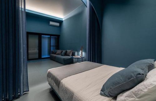 La Malva-rosa Apartment | POINT BEACH Blue