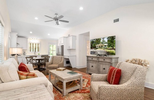 Fairhope House | Point Clear Cottage