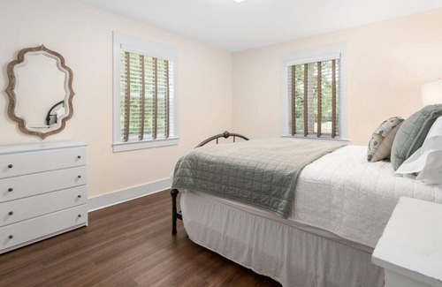Fairhope House | Point Clear Cottage