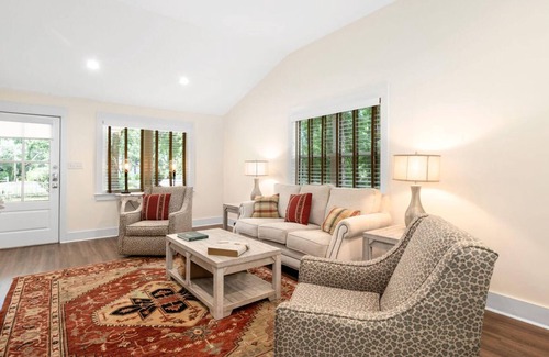 Fairhope House | Point Clear Cottage