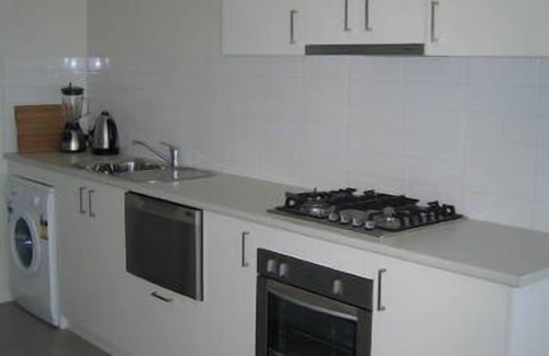 Point Lonsdale Apartment | Point Lonsdale Holiday Apartments