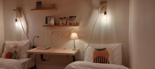 Pramanta Apartment | Point of view 2