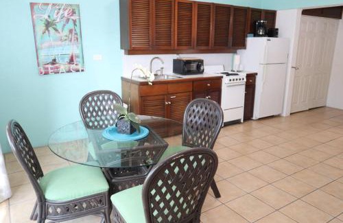 Frydendal Apartment | Point Pleasant Resort