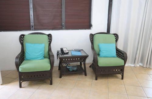 Frydendal Apartment | Point Pleasant Resort