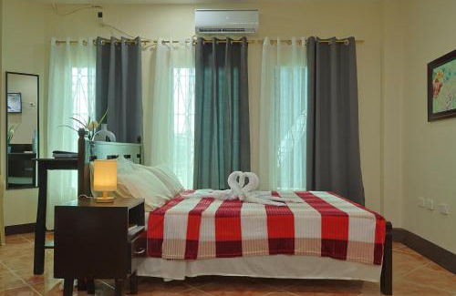 Daet House | Point Vista Transient Accomodation
