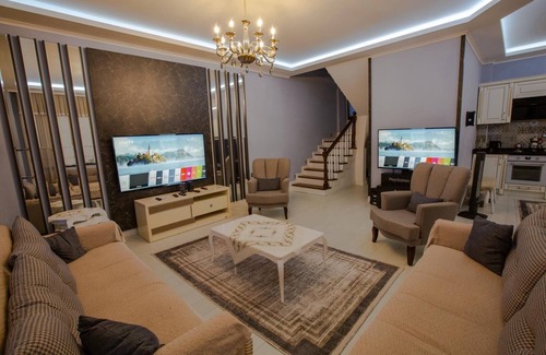 Macka House | Poison Garden Suite & SPA