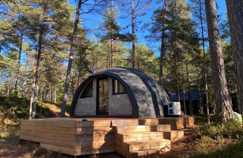 Rannakula House | Pokemaja Nõva männimetsas