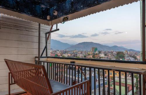 Pokhara Apartment | POKHARA APARTMENTS INN