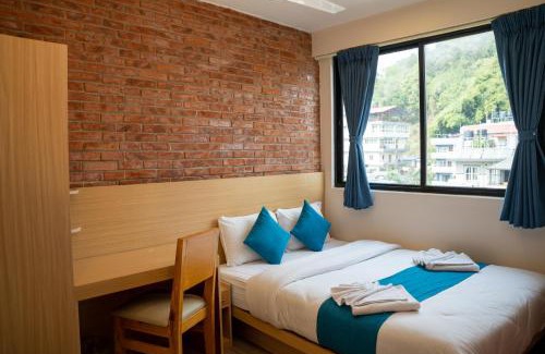 Pokhara Apartment | POKHARA APARTMENTS INN