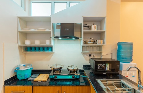 Pokhara Apartment | Pokhara Apartments Inn