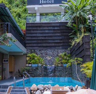 Pokhara Hotel | Pokhara Boutique Hotel