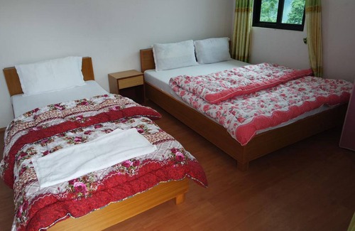 Pokhara Hostel | Pokhara Youth Hostel