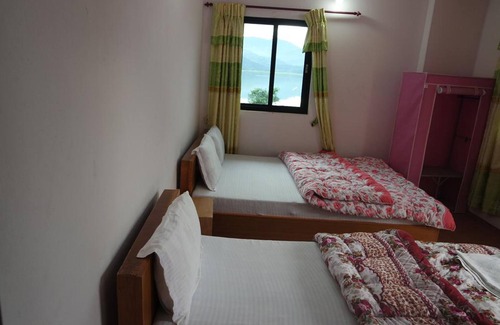 Pokhara Hostel | Pokhara Youth Hostel