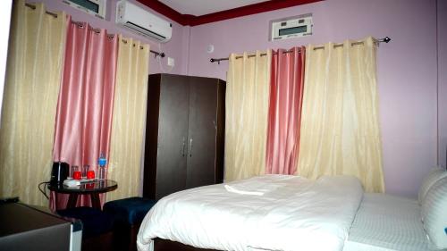 Nepal Hotel | Pokhari Cottage Private Limited