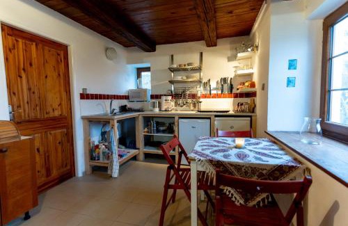 Micovice House | Poklidná Chalupa