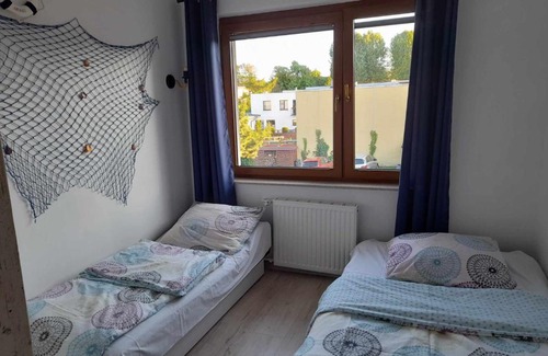 Cetniewo House | Pokoje Gościnne Agatka