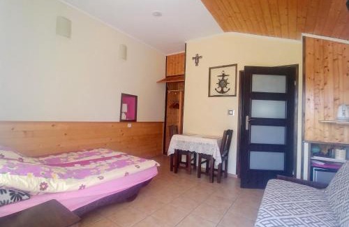 Dziwnow House | Pokoje gościnne Agnieszka
