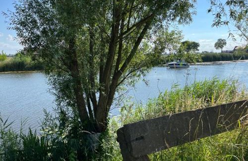 Sztutowo House | Pokoje Gościnne JAK W DOMU Hanna Kucharska