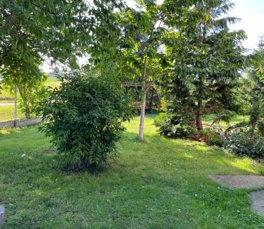 Sztutowo House | Pokoje Gościnne JAK W DOMU Hanna Kucharska