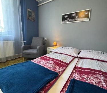 Ostrowo House | Pokoje Gościnne Jolanta