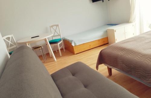 Swarzewo House | Pokoje gościnne Jutrzenka
