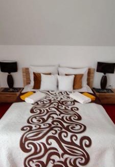 Puck Apartment | Pokoje gościnne Kasia