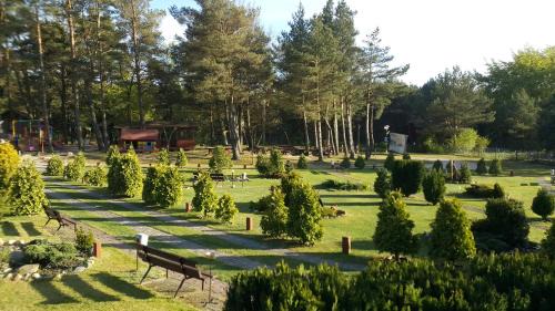 Rozewie Resort | Pokoje Gościnne MAJ - Rozewie
