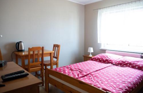 Ostrowo Apartment | Pokoje Gościnne MIKAS