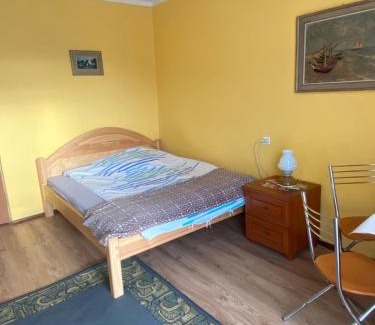 Muszyna House | Pokoje gościnne u Faronow