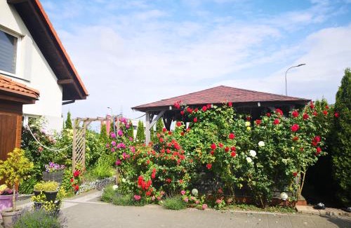 Pogorze Apartment | Pokoje Gościnne u Joli