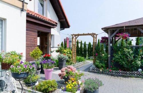 Pogorze Apartment | Pokoje Gościnne u Joli
