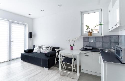 Pogorze Apartment | Pokoje Gościnne u Joli