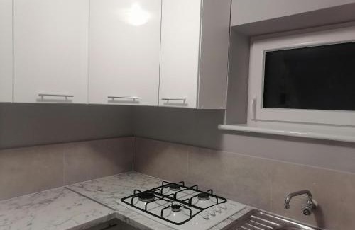 Lagow House | Pokoje Gościnne U Oksany