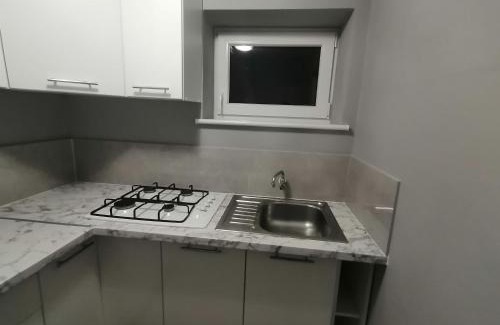 Lagow House | Pokoje Gościnne U Oksany