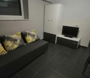 Lagow House | Pokoje Gościnne U Oksany